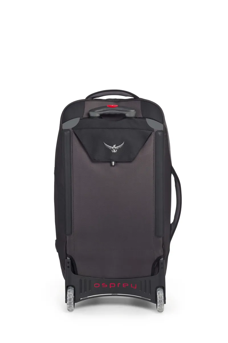 Osprey Shuttle 80 Charcoal-1